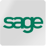 Sage Partner Logo